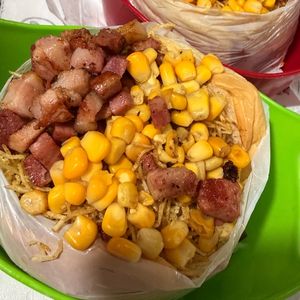 imagem do produto X-eggs Bacon