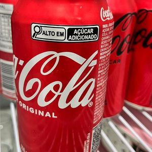 imagem do produto Refri Lata