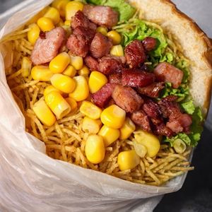 imagem do produto X-Tudão 