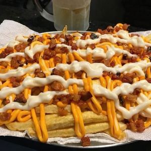 imagem do produto Batata Especial