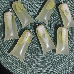 imagem do produto Caipirinha 