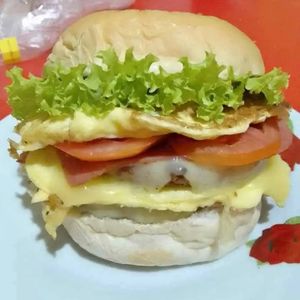 imagem do produto X salada