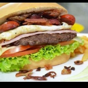 imagem do produto X tudo