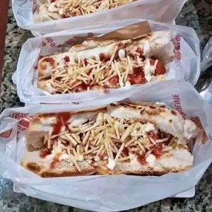 imagem do produto Combo 3 Kikão 