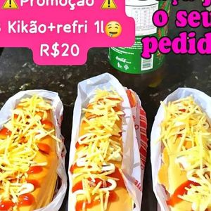 imagem do produto 3 Kikão+ Pet 1,5