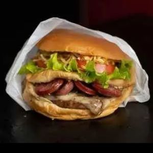 imagem do produto X Cabresa 