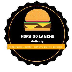 Hora do lanche delivery 