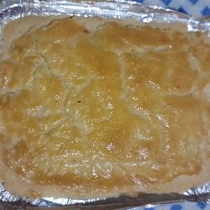 imagem do produto Empadão Frango  ( com Requeijão )