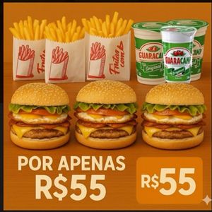 imagem do produto Super promoção
