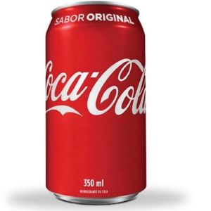imagem do produto Coca cola 
