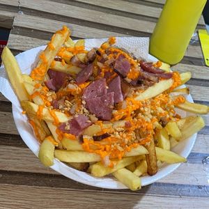 imagem do produto Batata M