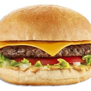 imagem do produto Hambúrguer  Kids 