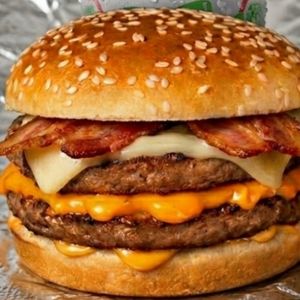 imagem do produto Duplo Cheddar 