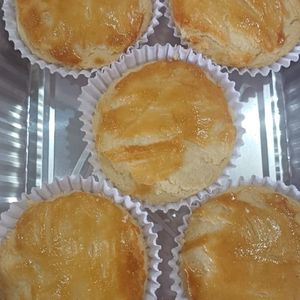 imagem do produto Empadas 