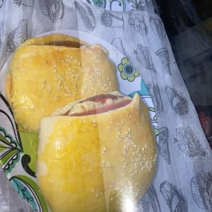 imagem do produto SALGADO ASSADO