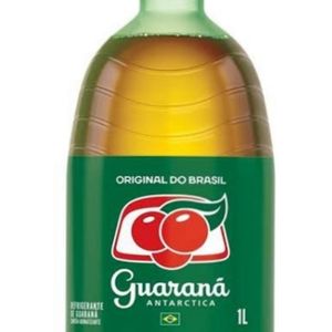imagem do produto Guaraná antártica 1L