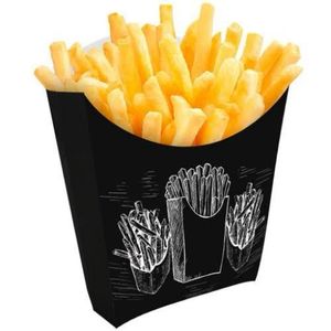 imagem do produto BATATA FRITA P 