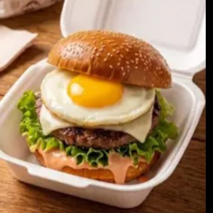 imagem do produto X - EGG