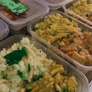 imagem do produto 5 dias no foco🥗