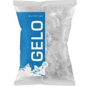 imagem do produto Saco de gelo
