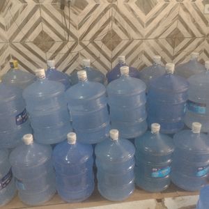 imagem do produto Água mineral 