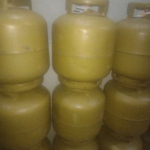 imagem do produto Gás de cozinha 