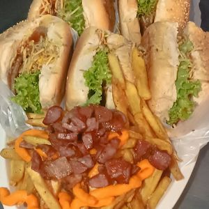 imagem do produto Combos amigos 2