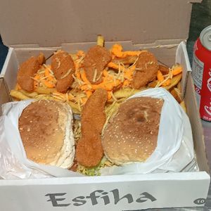 imagem do produto Combo 3