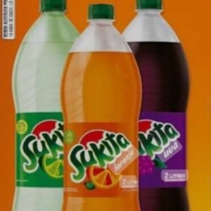 imagem do produto Refrigerante 2 litros 