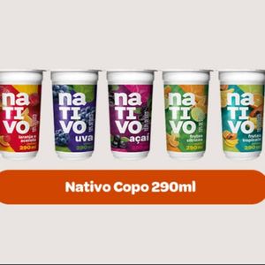 imagem do produto Suco Nativo