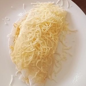 imagem do produto Tapioca a moda da casa com frango