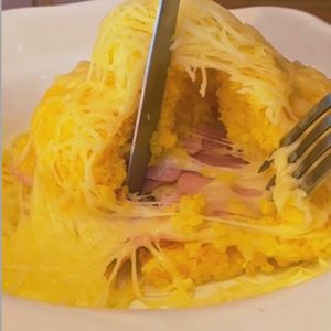 imagem do produto Cuscuz a moda da casa com frango