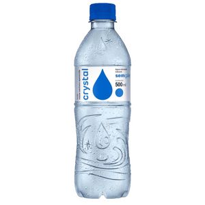 imagem do produto Água 500ml
