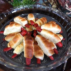 imagem do produto mine enroladinho