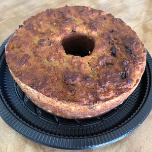 imagem do produto BOLO DE BANANA