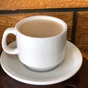 imagem do produto Café com leite