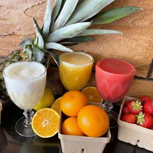 imagem do produto Suco da fruta 300ml