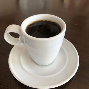 imagem do produto Café simples