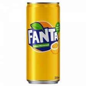 imagem do produto Fanta Maracujá 310ml