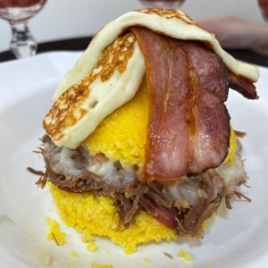 imagem do produto CUSCUZ NORDESTINO