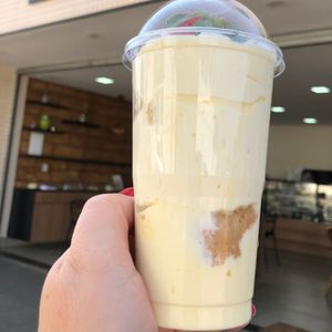 imagem do produto Leite ninho