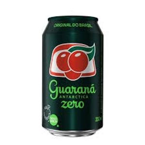 imagem do produto Guaraná antártica zero açúcar 