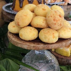 imagem do produto Pão de queijo