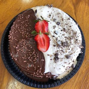 imagem do produto Casadinho de chocolate e belga