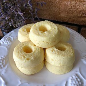 imagem do produto Biscoito de queijo