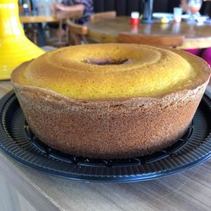 imagem do produto BOLO DE CENOURA