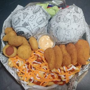 imagem do produto TOP 2