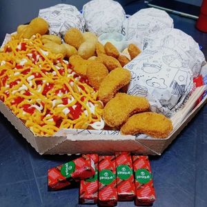 imagem do produto Top 5