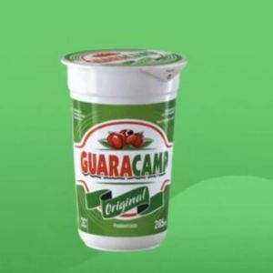imagem do produto Guaraná Natural