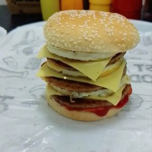 imagem do produto X-Egg Triplo